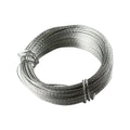 Everhang Braided Picture Hanging Wire 25m Steel 5kg Load Capacity - SuperSaverAU - view 1