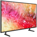 Samsung 75 Inch DU7700 Crystal UHD 4K Smart TV - Gaming Hub, Samsung TV Plus - UA75DU7700WXXY