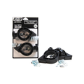 Grunt T Slot Long Handle Tool Holder Set - 160mm x 47mm x 260mm - Durable Storage Solution - SuperSaverAU - view 2