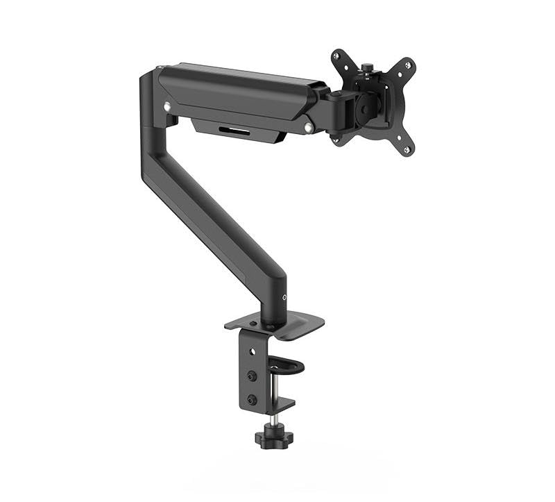 Heavy-Duty Monitor Arm - Fits 32" Screens up to 9kg