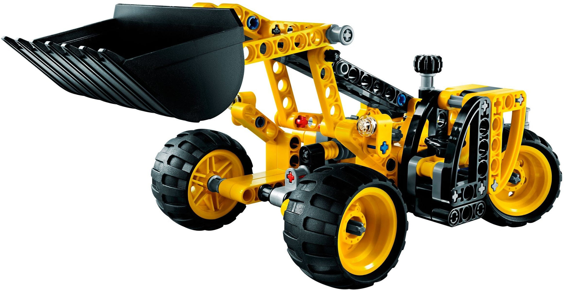 LEGO 42004 Technic Mini Backhoe Loader- Auzzi Store