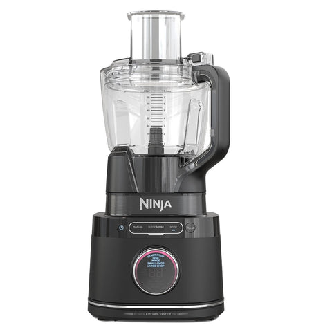 Ninja Detect Kitchen System Power Blender and Processor Pro TB401