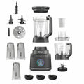 Ninja Detect Kitchen System Power Blender and Processor Pro TB401