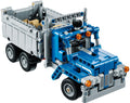 LEGO 42023 Construction Crew Set: Wheel Loader, Dump Truck & Excavator - SuperSaverAU - view 3