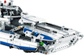 LEGO 42025 Cargo Plane: Motorized, Huge, Realistic! - SuperSaverAU - view 4