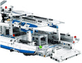 LEGO 42025 Cargo Plane: Motorized, Huge, Realistic! - SuperSaverAU - view 5