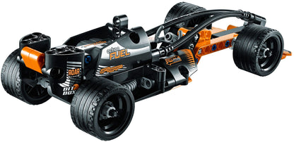 LEGO 42026 Technic Black Champion Racer- Auzzi Store