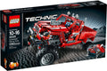 LEGO 42029 Customized Pick-Up Truck: Off-Road 4x4 Power - SuperSaverAU - view 1
