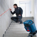 Bosch Professional 10m Laser Level Kit - Compact - Composite - Accurate - SuperSaverAU - view 3