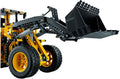 LEGO 42030 Volvo L350F Wheel Loader - Technic RC Set - SuperSaverAU - view 3