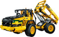 LEGO 42030 Volvo L350F Wheel Loader - Technic RC Set - SuperSaverAU - view 4