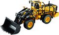 LEGO 42030 Volvo L350F Wheel Loader - Technic RC Set - SuperSaverAU - view 6
