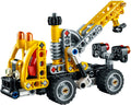 LEGO 42031 Cherry Picker & Tow Truck 2-in-1 Building Kit - SuperSaverAU - view 3