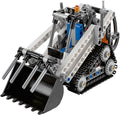 LEGO 42032 Compact Track Loader & Snow Groomer - SuperSaverAU - view 5