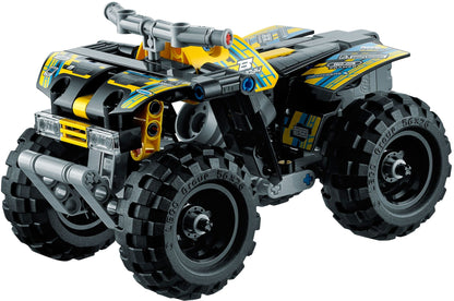 LEGO Technic 42034 Action Quad- Auzzi Store