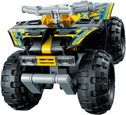 LEGO Technic 42034 Action Quad- Auzzi Store
