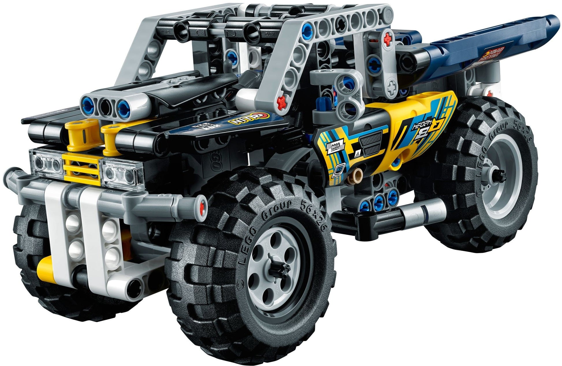 LEGO Technic 42034 Action Quad- Auzzi Store