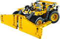 LEGO 42035 Mining Truck - 2-in-1 Technic Building Set - SuperSaverAU - view 3