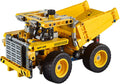 LEGO 42035 Mining Truck - 2-in-1 Technic Building Set - SuperSaverAU - view 4