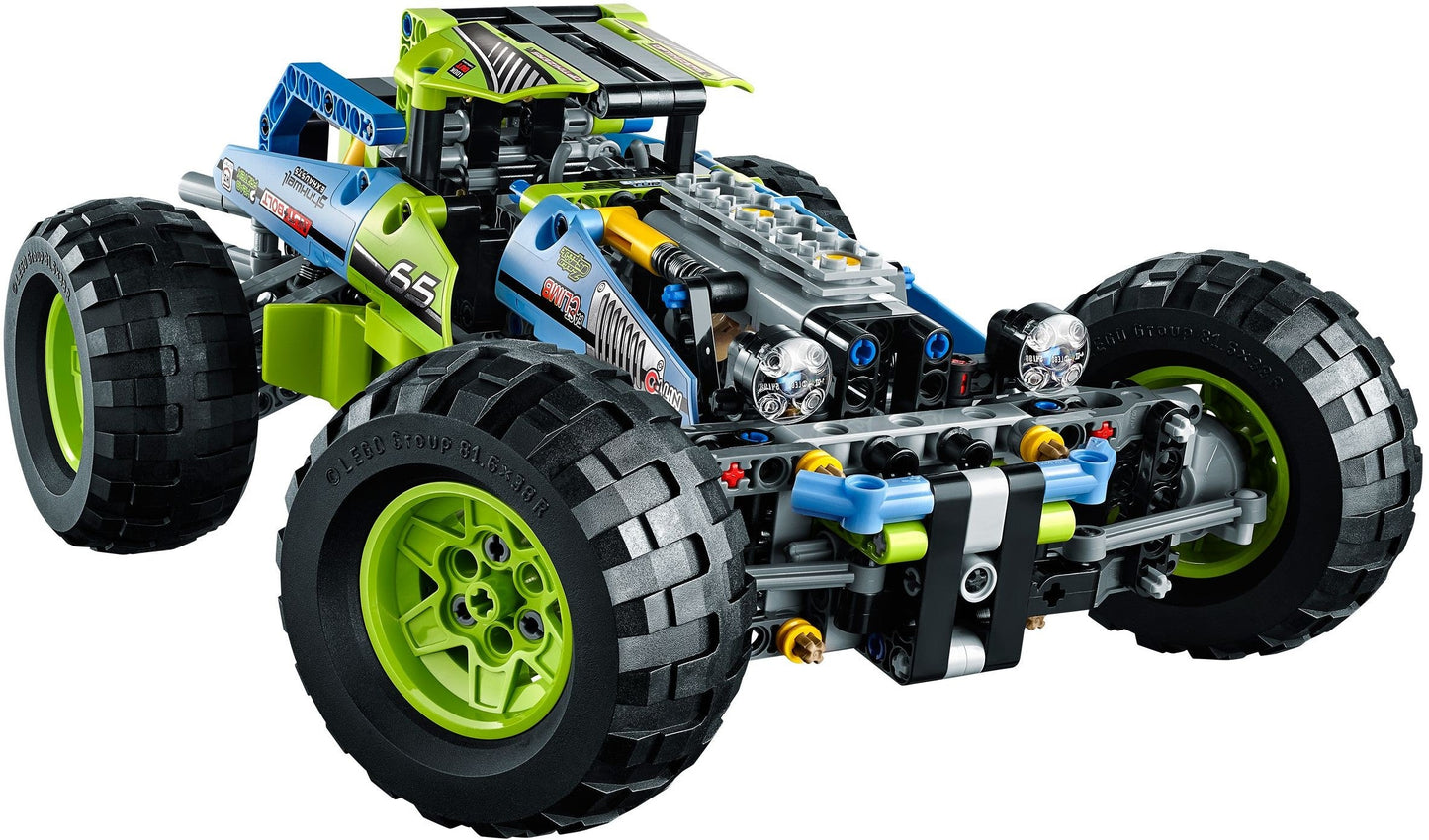 LEGO 42037 Technic Formula Off-Roader- Auzzi Store