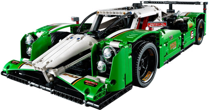 LEGO 42039 Technic 24 Hours Race Car- Auzzi Store