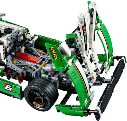 LEGO 42039 Technic 24 Hours Race Car- Auzzi Store