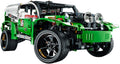 LEGO 42039 Technic 24 Hours Race Car- Auzzi Store