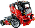 LEGO 42041 Race Truck: Build & Race a Powerful V8 Engine - SuperSaverAU - view 2