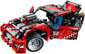 LEGO 42041 Race Truck: Build & Race a Powerful V8 Engine - SuperSaverAU - view 4