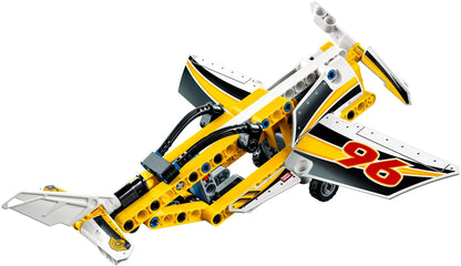 LEGO 42044 Technic Display Team Jet- Auzzi Store