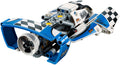 LEGO 42045 Hydroplane Racer: Build & Race 2-in-1 Speed Boat - SuperSaverAU - view 3