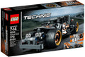 LEGO 42046 Getaway Racer: Pull-Back Speed Champion - SuperSaverAU - view 1