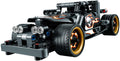 LEGO 42046 Getaway Racer: Pull-Back Speed Champion - SuperSaverAU - view 2
