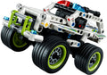 LEGO 42046 Getaway Racer: Pull-Back Speed Champion - SuperSaverAU - view 5