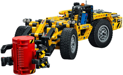 LEGO 42049 Technic Mine Loader- Auzzi Store