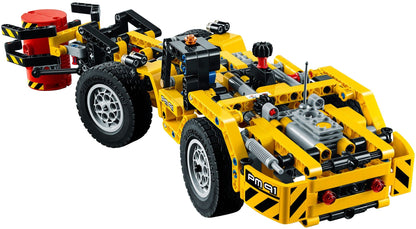LEGO 42049 Technic Mine Loader- Auzzi Store
