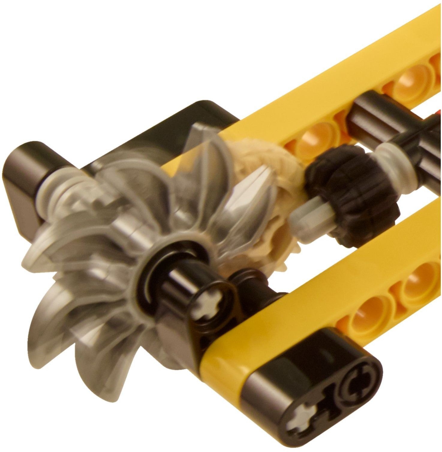 LEGO 42049 Technic Mine Loader- Auzzi Store