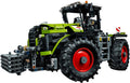 LEGO 42054 CLAAS XERION 5000 TRAC VC Tractor - 2-in-1 Model - SuperSaverAU - view 2