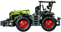 LEGO 42054 CLAAS XERION 5000 TRAC VC Tractor - 2-in-1 Model - SuperSaverAU - view 4