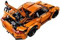 LEGO 42056 Porsche 911 GT3 RS Technic Supercar Model - SuperSaverAU - view 3