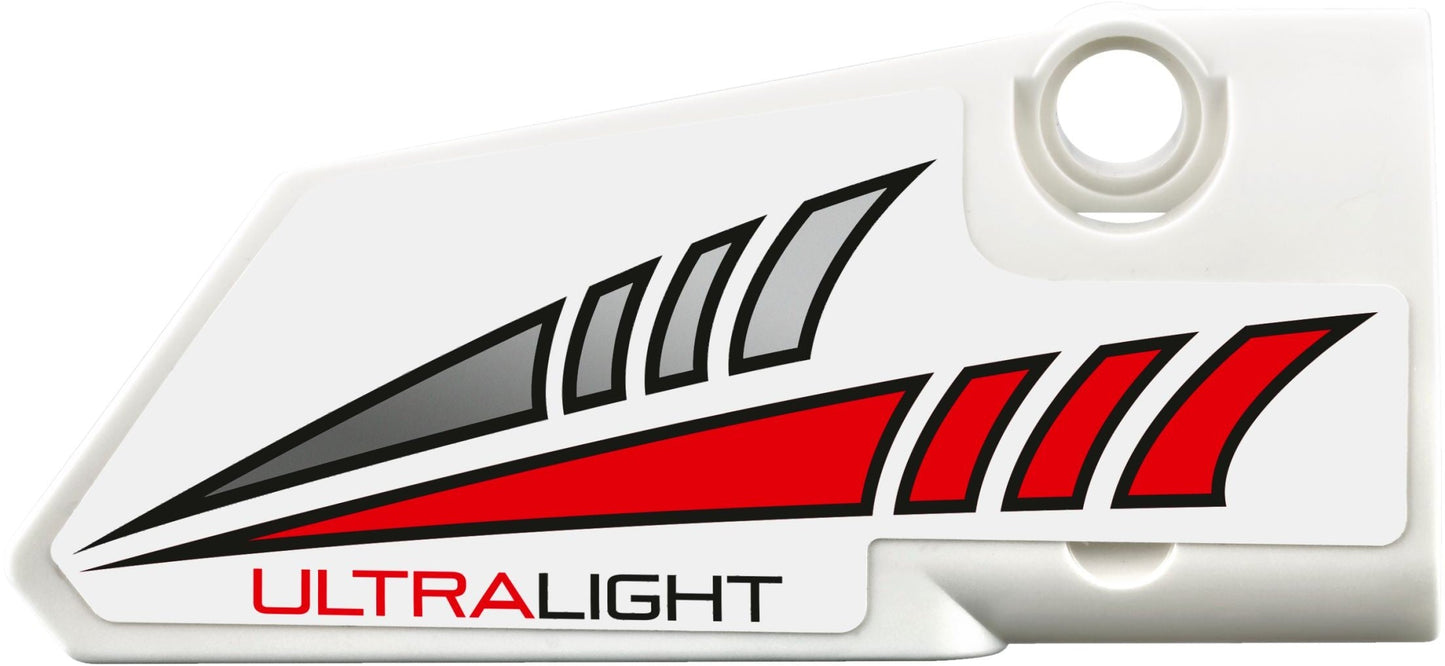 LEGO 42057 Ultralight Helicopter: 2-in-1 Buildable Aircraft Model