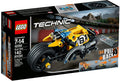 LEGO 42058 Technic Stunt Bike- Auzzi Store