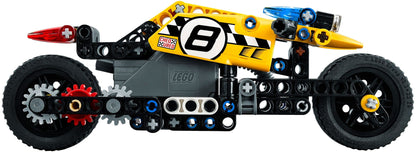 LEGO 42058 Technic Stunt Bike- Auzzi Store