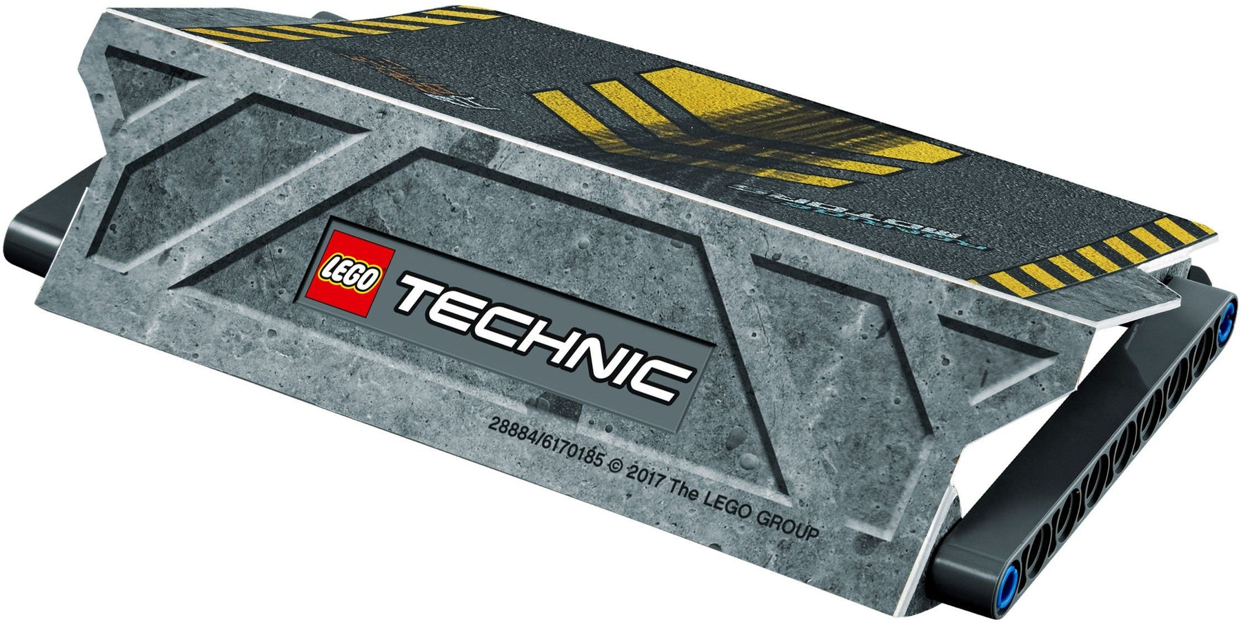 LEGO 42058 Technic Stunt Bike- Auzzi Store