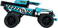 LEGO 42059 Technic Stunt Truck: Pull-back Racing Toy - SuperSaverAU - view 3