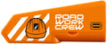 LEGO 42060 Roadwork Crew: Truck & Digger 2-in-1 Set - SuperSaverAU - view 5