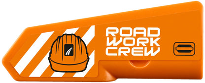 LEGO 42060 Roadwork Crew: Truck & Digger 2-in-1 Set