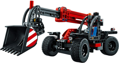 LEGO 42061 Technic Telehandler- Auzzi Store