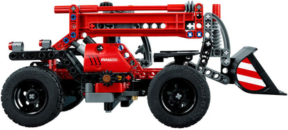 LEGO 42061 Technic Telehandler- Auzzi Store