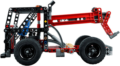 LEGO 42061 Technic Telehandler- Auzzi Store